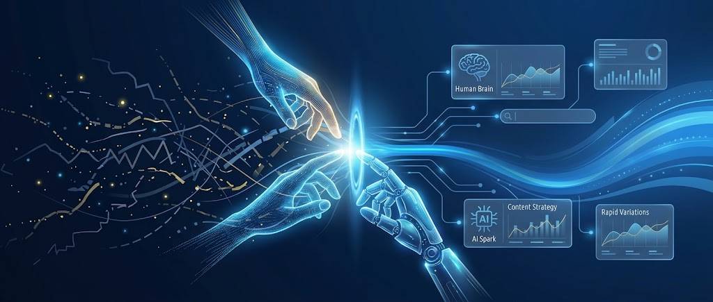 The Future of Marketing for Small and Mid-Sized Businesses: Why AI Is Not a Replacement for Strategy