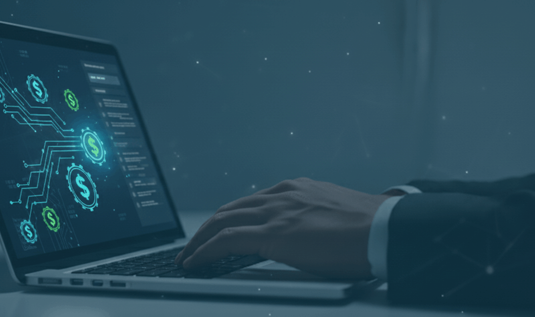 Is Your Competitor Already Showing Up in AI Overviews? Here’s How to Avoid Falling Behind